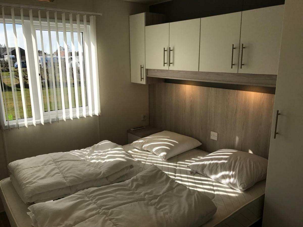 Tannisby Camping Tversted Екстериор снимка