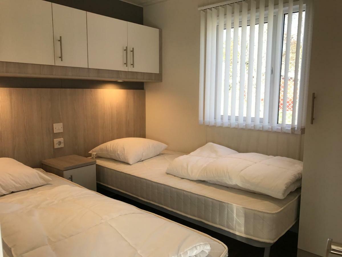 Tannisby Camping Tversted Екстериор снимка