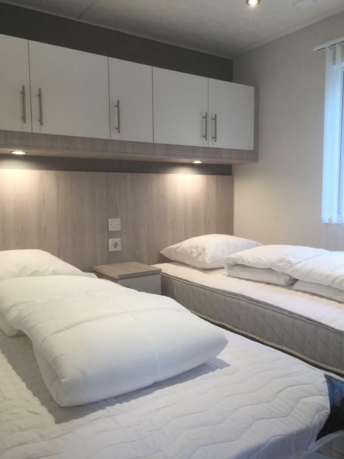 Tannisby Camping Tversted Екстериор снимка